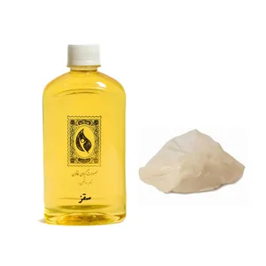 روغن سقز گیاه قانون مدل 01 حجم 450 میلی لیتر