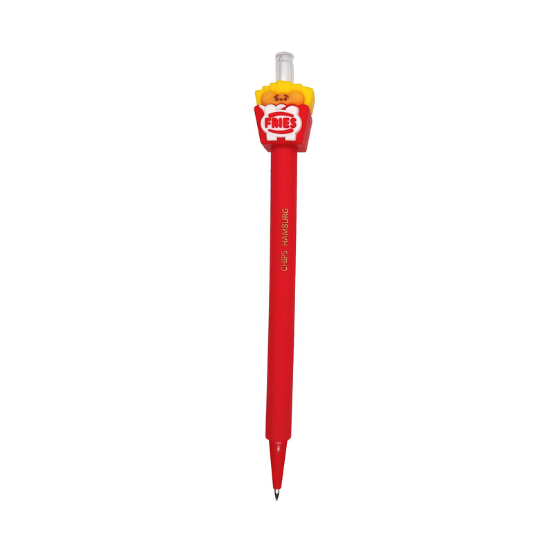 مداد نوکی 0.7 میلی متری مدل سیب زمینی سرخ شده