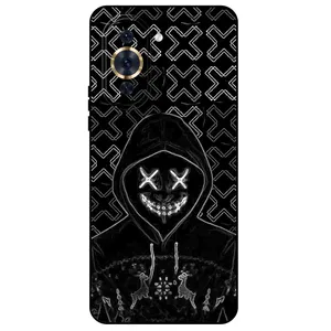 Megafone Marshmello 7764 Cover For Huawei Nova 10 Pro
