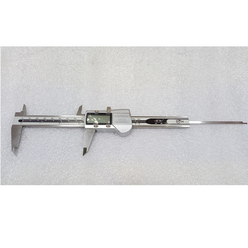 کولیس مدل SH-6 گستره 0 - 150میلیمتری