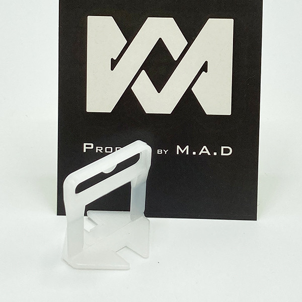 همتراز کاشی مدل MAD10 مجموعه 100 عددی همتراز کاشی مدل MAD10 مجموعه 100 عددی