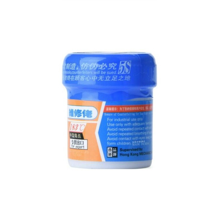 خمیر قلع مکانیک مدل XG-30