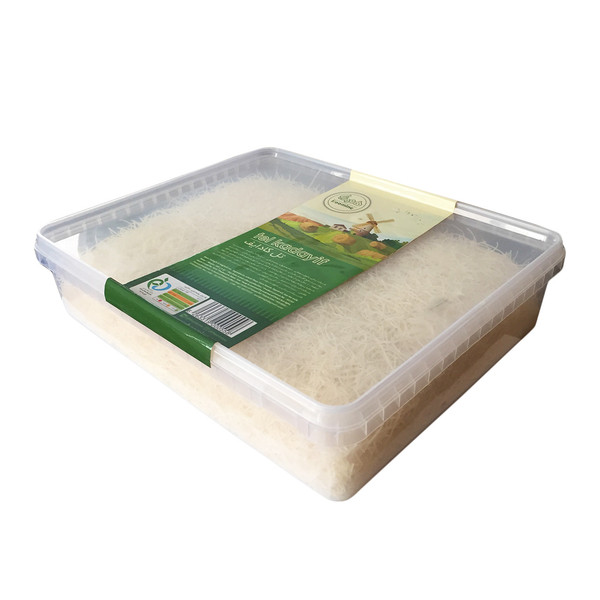 تل کادایف ساده هومینا - 500 گرم 