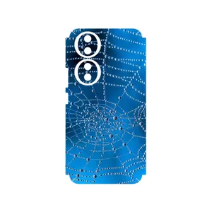 MAHOOT Spider web Cover Sticker for Honor 90