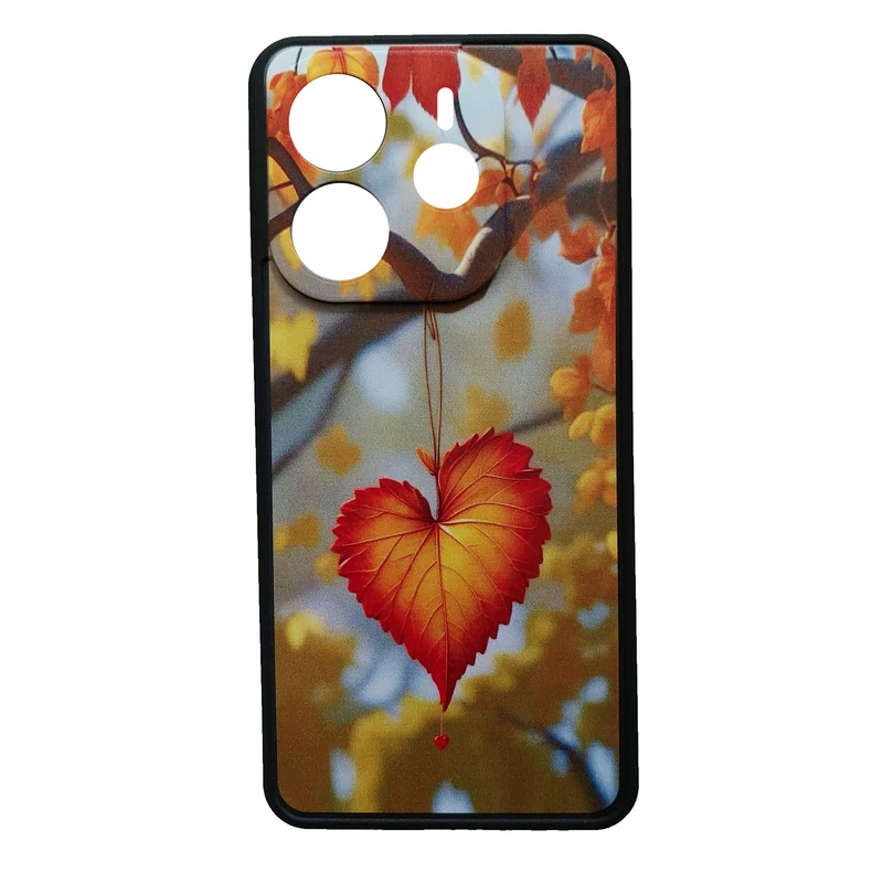 کاور پل پرایم کد JL0026 مناسب برای گوشی موبایل شیائومی REDMI note14 4G