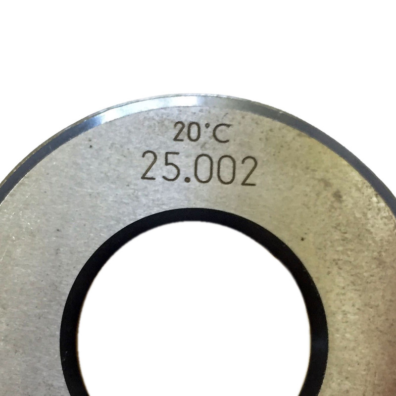 حلقه تنظيم ميتوتويو كد 139-177 سايز 25 ميليمتر حلقه تنظيم ميتوتويو كد 139-177 سايز 25 ميليمتر