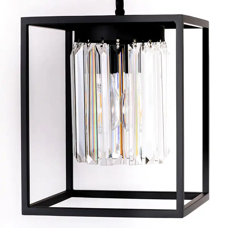 لوستر سقفی مدل K1001