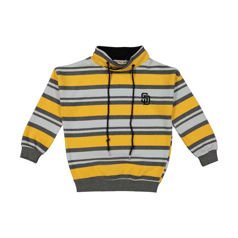 سویشرت پسرانه نونا مدل 2211336-16