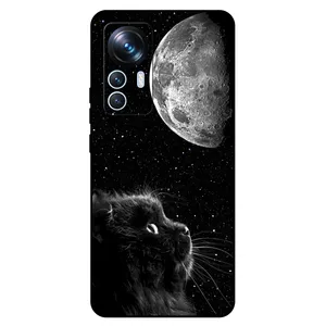 Megafone Cat 1882 Cover For Xiaomi 12 Lite