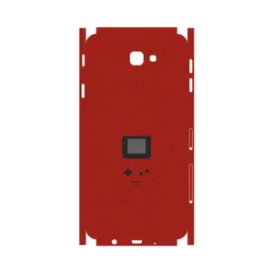 MAHOOT Minimal GameBoy Icon-FullSkin Cover Sticker for Samsung Galaxy J7 Prime