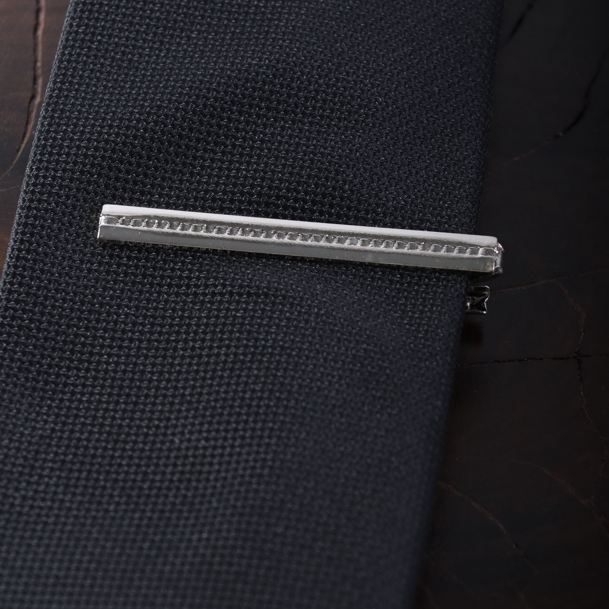 گیره کراوات مردانه مدل SS3