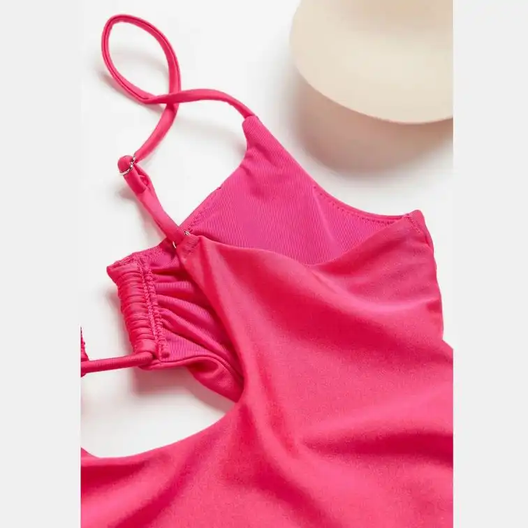 مایو زنانه مدل 07VN959