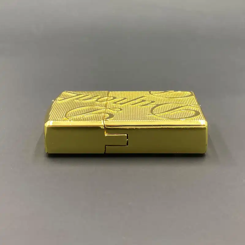 فندک مدل کلاسیک کد DKD-645