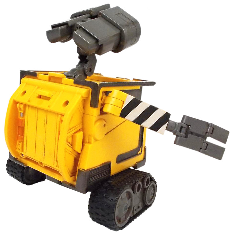 اکشن فیگور دیزنی طرح WALL.E کد 377150