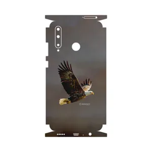 MAHOOT Eagle-FullSkin Cover Sticker for Honor 20 Lite