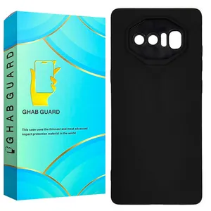 Ghab Guard PRDZ Cover For Samsung Galaxy Note 8