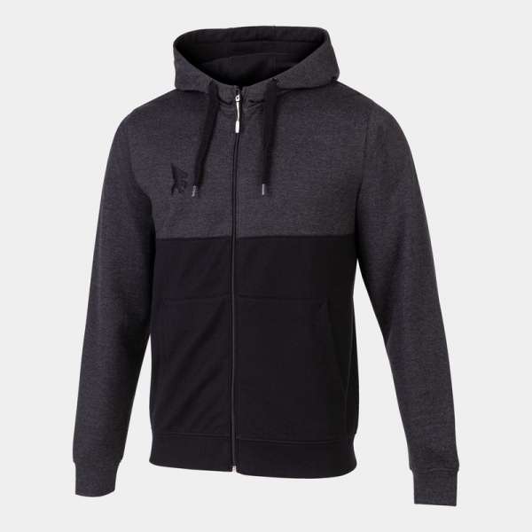 سویشرت ورزشی مردانه جوما مدل URBAN STREET ZIPUP HOODIE MGB 475.150