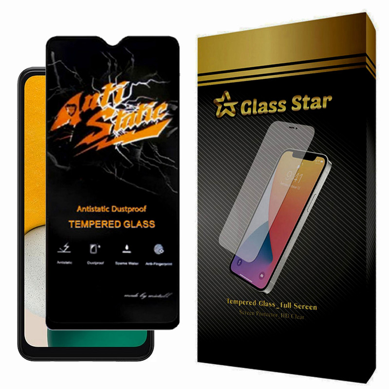 محافظ صفحه نمایش گلس استار مدل  ASTA-Glass مناسب برای گوشی موبایل سامسونگ Galaxy A13 5G
