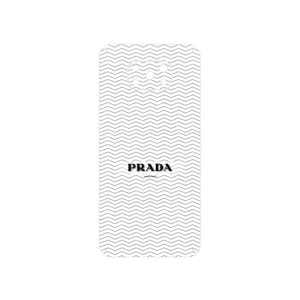 MAHOOT Prada Cover Sticker for Xiaomi Poco X3 NFC