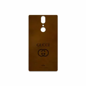 MAHOOT BFL-GCC Cover Sticker for UMI Crystal