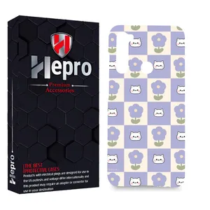 HEPRO MC Cover for XIAOMI Redmi Note 8