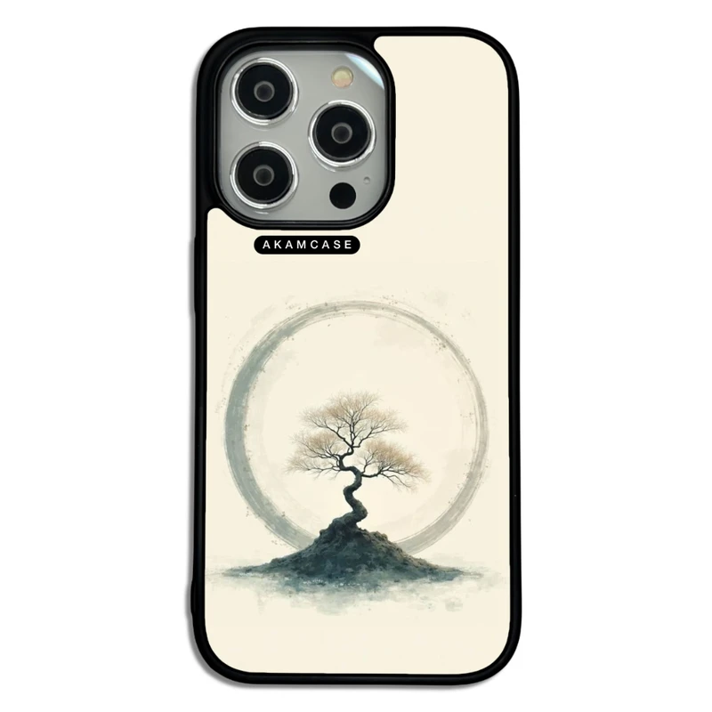 کاور آکام مدل AMC-WA14PRO-ZEN-19 مناسب برای گوشی موبایل اپل iPhone 14 Pro