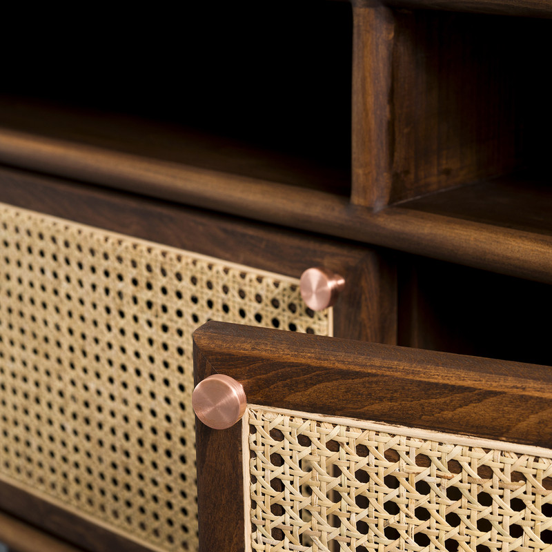 میز تلویزیون پیرو مدل Mood