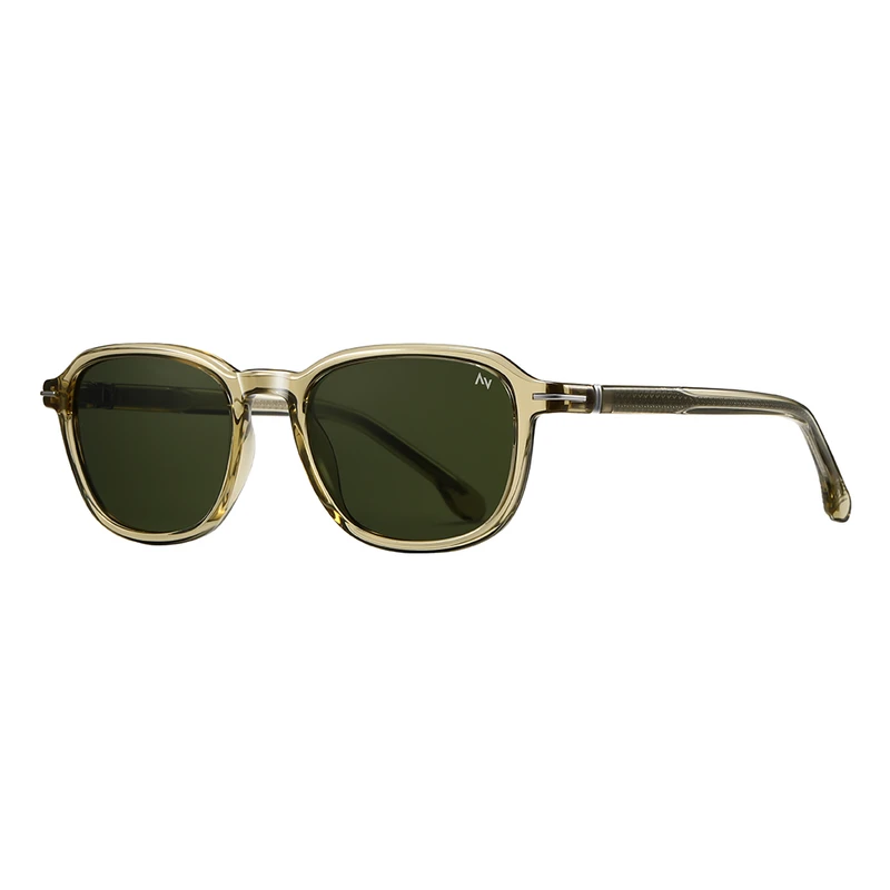 عینک آفتابی آلبرت وگ مدل S31234C4 Avantgarde Visionary