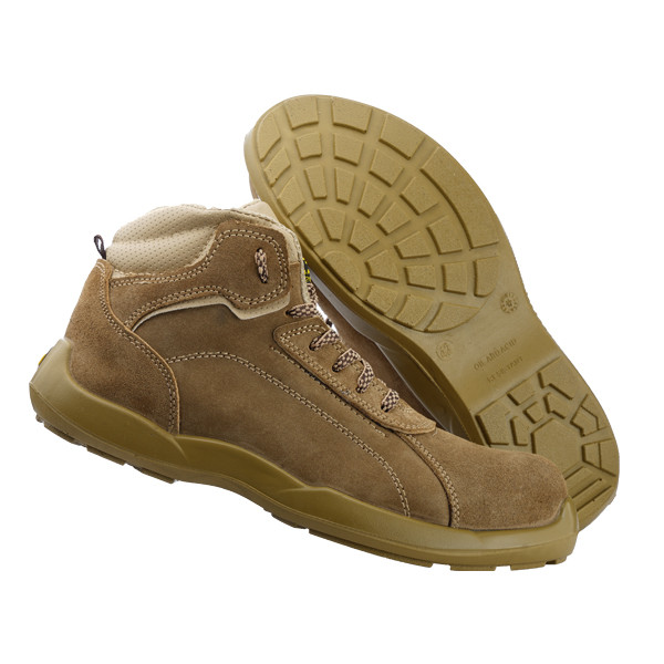 پوتین ایمنی کارینو مدل مارس پوتین ایمنی کارینو مدل مارس