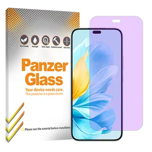 Panzer glass Eye Care model anti purple screen protector suitable for Honor 200 Lite mobile phone