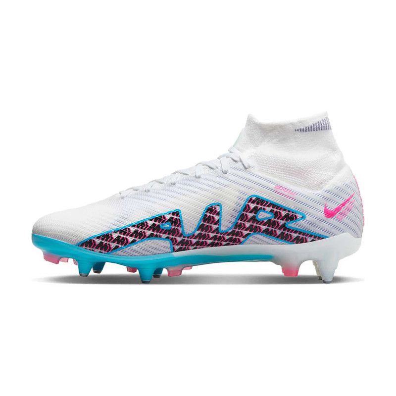 کفش فوتبال مردانه مدل Mercurial Superfly 9 