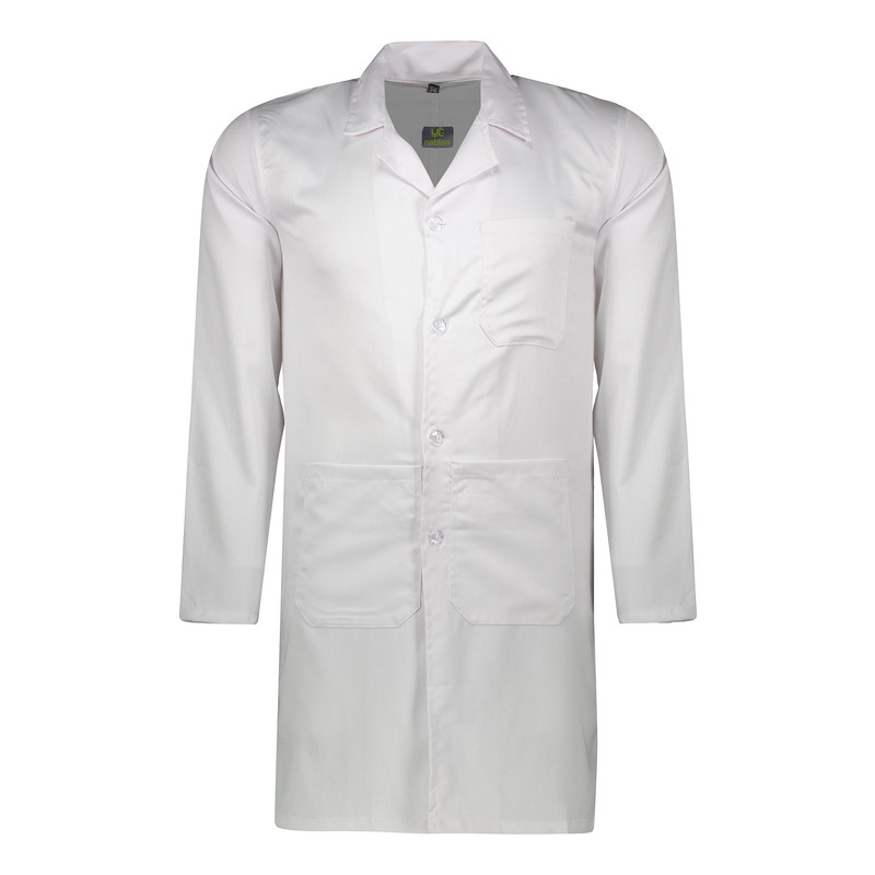 روپوش پزشکی زنانه ناب تن کد k102