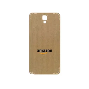 MAHOOT Amazon Cover Sticker for Samsung Galaxy Note 3 Neo