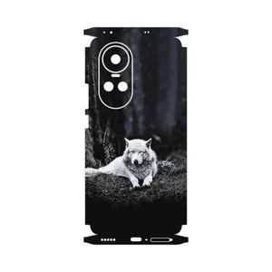 MAHOOT Dire_Wolf-FullSkin Cover Sticker for Oppo Reno 10 5G