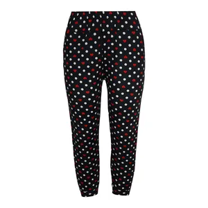 شلوار زنانه مدل ball heart