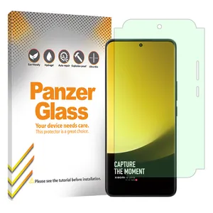 PANZER GLASS Eye Care model anti green Screen Protector Suitable for Xiaomi 13 Ultra  Mobile Phone