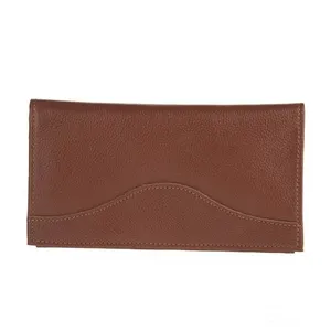 کیف پول مردانه پارینه چرم مدل lw1-1