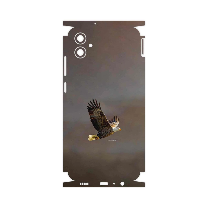 برچسب پوششی ماهوت مدل Eagle-FullSkin مناسب برای گوشی موبایل سامسونگ Galaxy F04