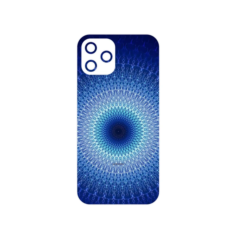 برچسب پوششی ماهوت مدل Mandala Design 3 مناسب برای گوشی موبایل اپل iPhone 12 Pro