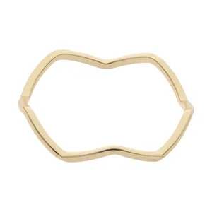 انگشتر زنانه کد Mhr-5398