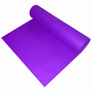 زیر انداز یوگا مدل Yogimats 2066Simple ضخامت 6 میلی متر