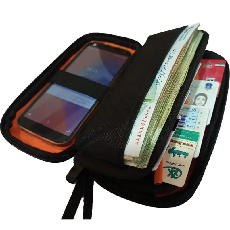 کیف پول مدل CEDAR