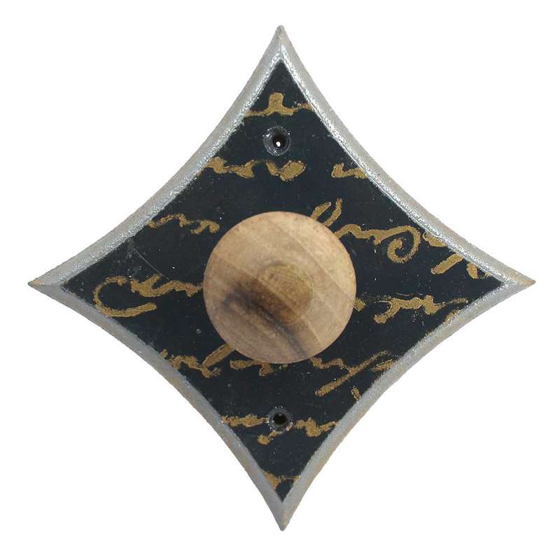 آویز لباس دست نگار مدل mitra-03