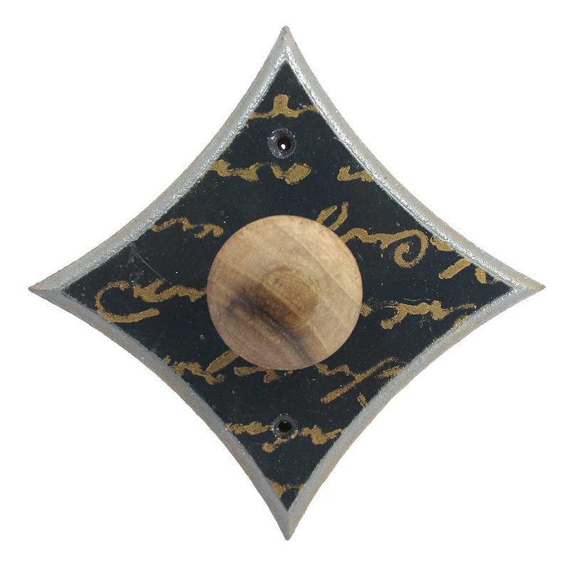 آویز لباس دست نگار مدل mitra-03