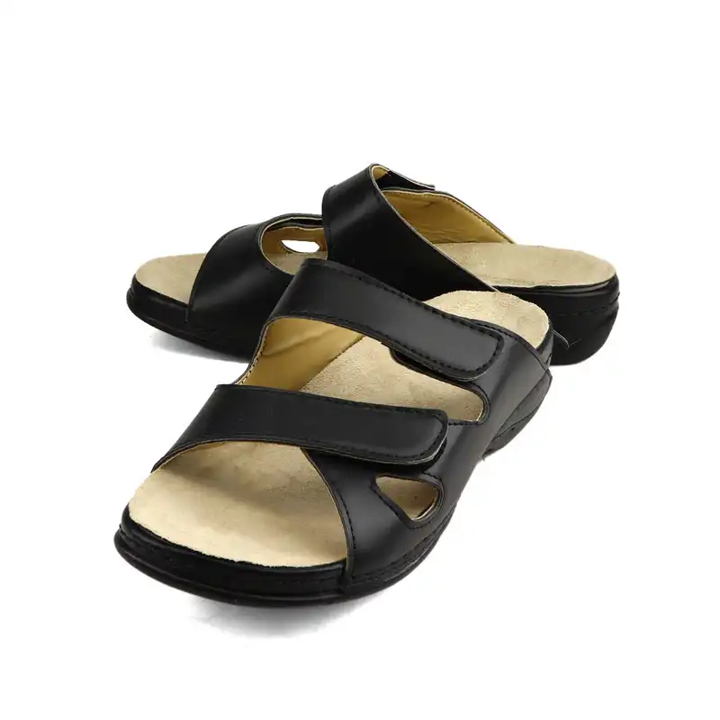 دمپایی زنانه مدل 155 کد 01