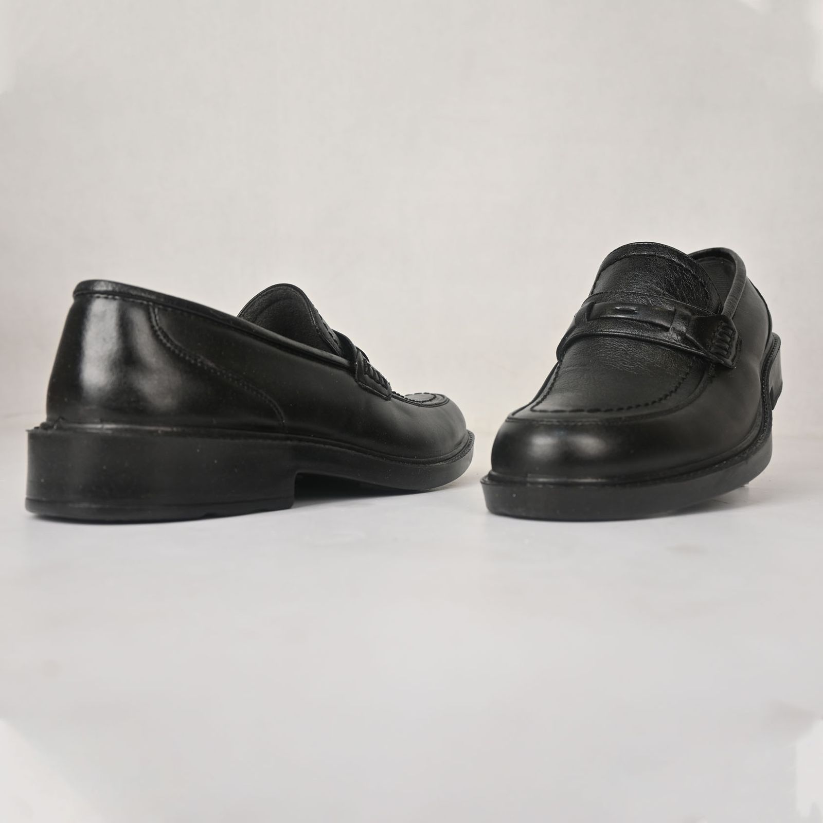 کفش مردانه کفش سعیدی مدل 577m -  - 5