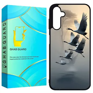 Ghab Guard GCHPA25 Cover for Samsung Galaxy A25  