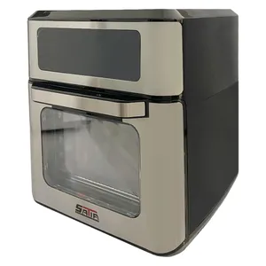 سرخ کن بدون روغن ساتیا مدل SDF-9955