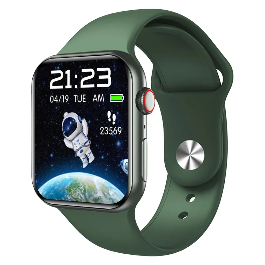 ساعت هوشمند گرین لاین مدل active pro