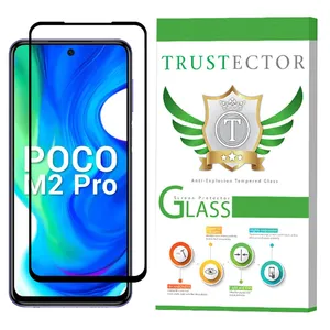 Trustector GSS Screen Protector For Xiaomi Poco M2 Pro